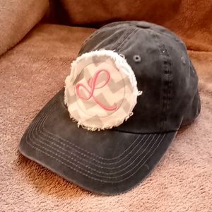 Port Authority cap